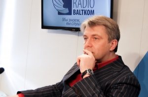 АНОНС: на радио Baltkom – омбудсмен Юрис Янсонс