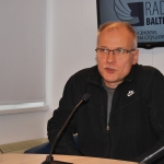 Керис: пора задуматься об отставке правительства (ВИДЕО)