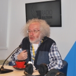 Радиостанция «Эхо Москвы» замолчала из-за экскаватора