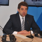Посол Украины осудил антирусские высказывания автора «Людей Майдана»