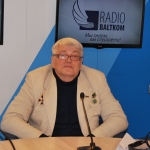 Автор «Людей Майдана»: я куплю радио Baltkom! Вы заговорите по-другому! (ВИДЕО)