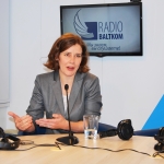 Латвия и Литва подпишут меморандум о поставках природного газа
