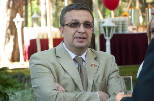 Глава комиссии по этике призвал создать «механизм правонарушений депутатов»