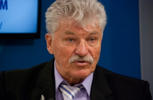 Депутат: может, оппозиции и коалиции входить в Сейм через разные двери?