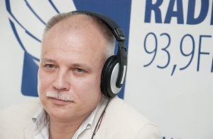 Керис о предложении Минздрава: надо задуматься, стоит ли платить налоги