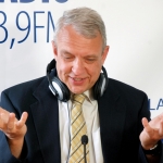 Эксперт: на наших банкнотах евро не должно быть вождя индейцев (АУДИО)