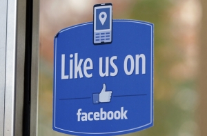 Ошибка в Facebook позволяла видеть счетчик просмотров постов