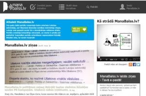 Начат сбор подписей за легализацию марихуаны в лечебных целях