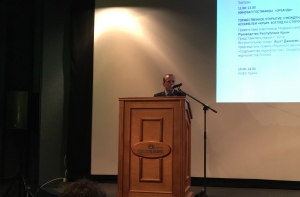 В Латвию готовы привезти альтернативу «Людям Майдана» - выставку про Крым