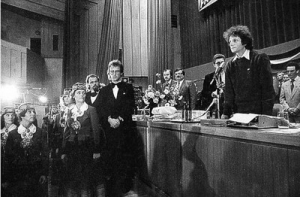 8 октября в истории Латвии: все на фронт!