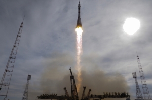 ЕС ослабил санкционный список против России в космической сфере