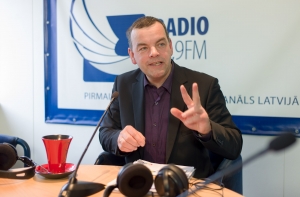 Ассоциация семейных врачей: медицина в Латвии - на уровне Африки (АУДИО)