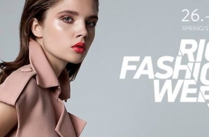 ПРЯМАЯ ВИДЕОТРАНСЛЯЦИЯ НА MIX-TV: пятый день RIGA FASHION WEEK