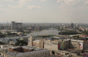 На Среднем Урале произошло землетрясение