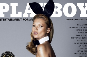Режиссер порнофильмов предсказал смерть журнала Playboy