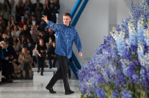 Дом моды Christian Dior лишился главного дизайнера