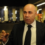 Пригожин на Baltkom: Ринкевич оказал огромную услугу россиянам и Сочи (АУДИО)