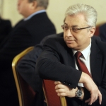 АНОНС: на радио Baltkom – российский космонавт Юрий Батурин