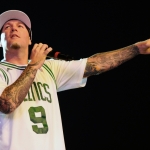 Лидер группы Limp Bizkit заявил о желании жить в Крыму