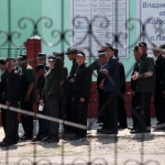 По амнистии к 70-летию Победы освободились более 230 тысяч россиян