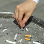 СГД будет активнее бороться с контрабандными сигаретами (ВИДЕО)