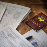 Жителям Крыма разрешили умолчать о наличии украинского паспорта