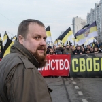 В России запрещено движение «Русские»