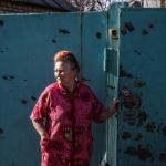 Пенсионеры Донбасса подадут в суд на власти Украины