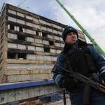 В Москве убит помощник депутата «Единой России»