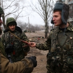 Минобороны ДНР на Baltkom: мы не вербуем людей для операции в Сирии