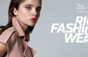 ПРЯМАЯ ВИДЕОТРАНСЛЯЦИЯ НА MIX-TV: заключительный день Riga Fashion Week