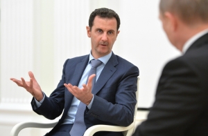 Асад заявил о готовности участвовать в президентских выборах