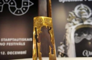 На фестивале «Большой Кристап» определили лучшие фильмы года