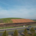 На месте рижской свалки откроется парк «кепка Ушакова»