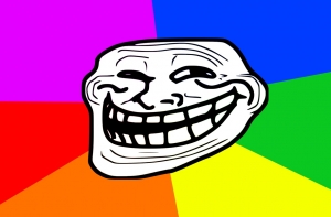 Тролли заставили феминисток публично мочиться в штаны