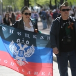Берлин приветствует перенос выборов ДНР и ЛНР