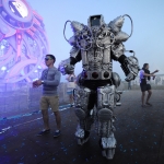 Футуролог: роботы-работники лишат людей стимула для развития (АУДИО)