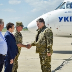 Украина предупредила о готовности нанести контрудар по Донбассу