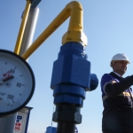 Россия не даст кредит Украине на закупку газа ни в какой форме