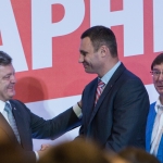 Exit poll: на выборах в Киеве лидирует Кличко