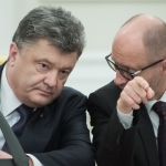 Опрос: большинство украинцев недовольны ситуацией в стране