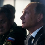 СМИ назвали инициаторов авиаударов России в Сирии