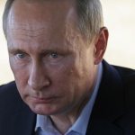 Путин подсчитал уничтоженных российской авиацией в Сирии исламистов