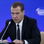 Медведев: отказ США принять делегацию не связан с отношениями с Обамой