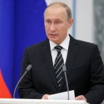 Путин: США обманывали весь мир, говоря о ядерной угрозе Ирана