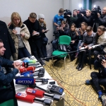 Египтские силовики сообщили об отсутствии выживших в авиакатастрофе