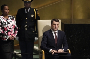 Глава союза курдов на Baltkom: мы надеемся, что РФ принесет нам свободу (АУДИО)