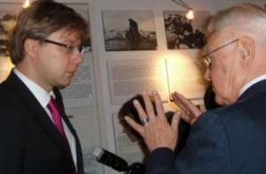 20 октября в истории Латвии: мэр и оккупация