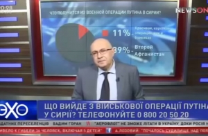 В прямом эфире украинского ТВ зрители оскорбили Порошенко и Обаму (ВИДЕО)