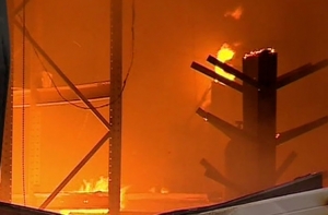 На юге Филиппин при пожаре погибли 15 человек